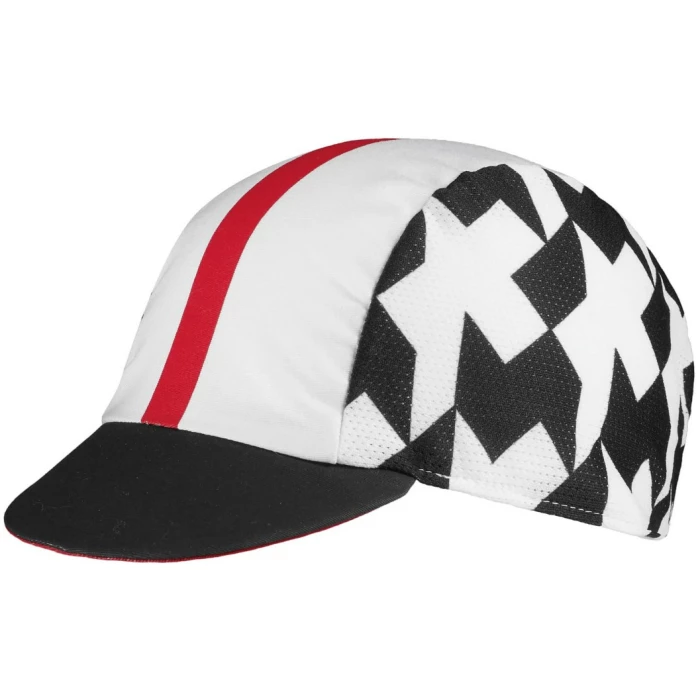 Assos Equipe RS Cap NationalRed