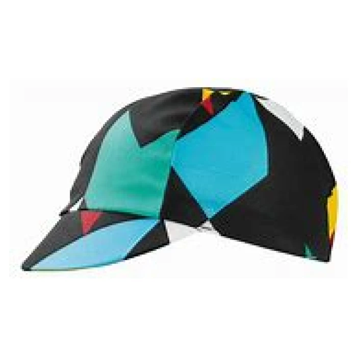 Assos FASTLANE Rock summer Cap Booster