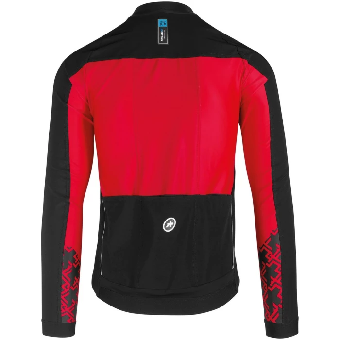 Assos Mille Gt jacket winter mt