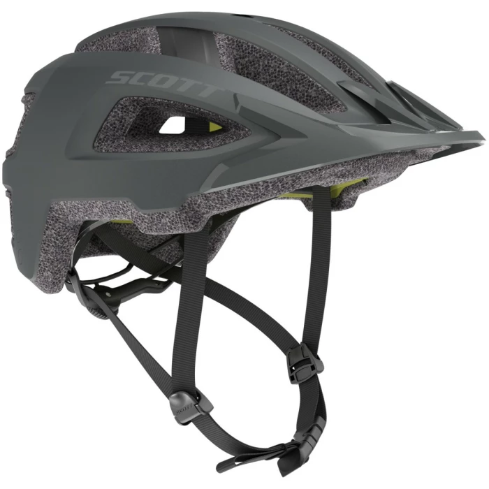Scott Helmet Groove Plus Dark Grey