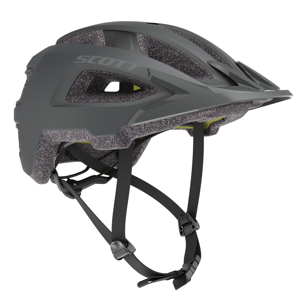 Scott Helmet Groove Plus Dark Grey