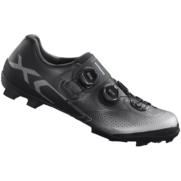 Shimano Schoenen MTB XC702 mt ZWART - Afbeelding 2