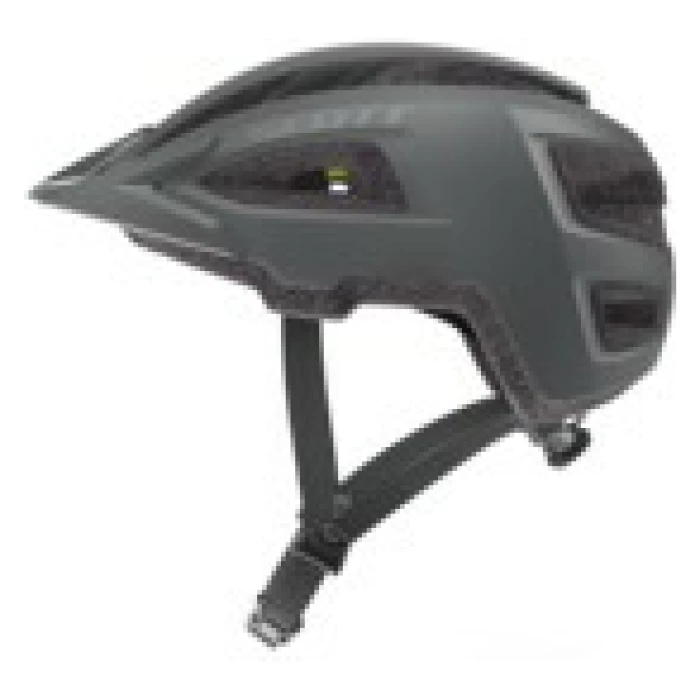 Scott Helm Groove Plus (CE) mips Dark Grey