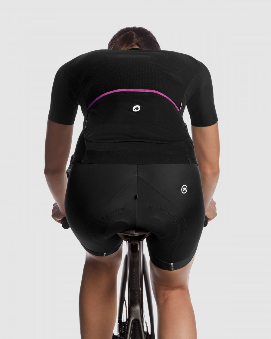 Assos UMA GT Summer SS Jersey C2 blackSeries Black Series - Afbeelding 4
