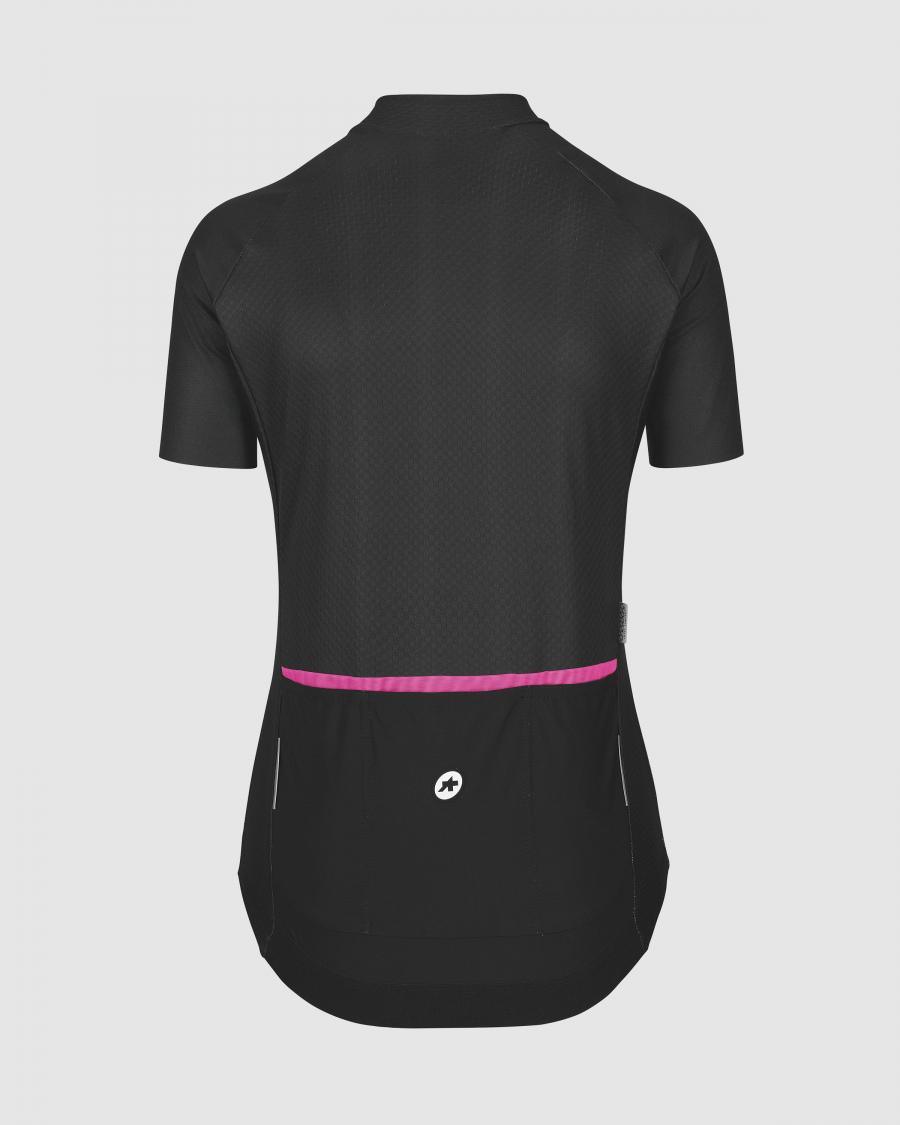 Assos UMA GT Summer SS Jersey C2 blackSeries Black Series - Afbeelding 3
