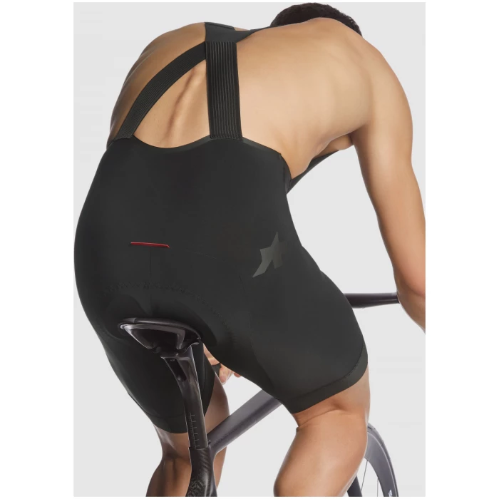 Assos Equipe RSR Bib Shorts S9 BlackSeries - Afbeelding 3
