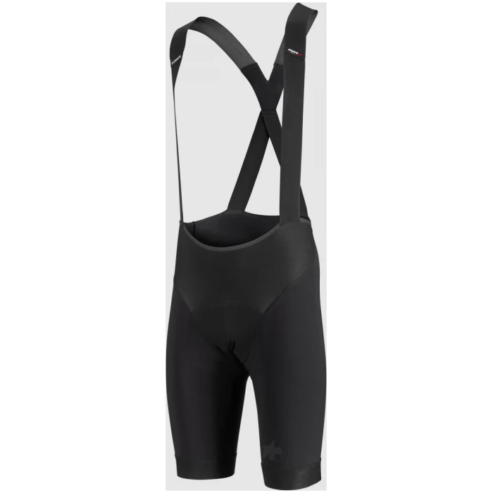 Assos Equipe RSR Bib Shorts S9 BlackSeries