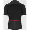 Assos Equipe RS Aero SS Jersey ProfBlack - Afbeelding 4