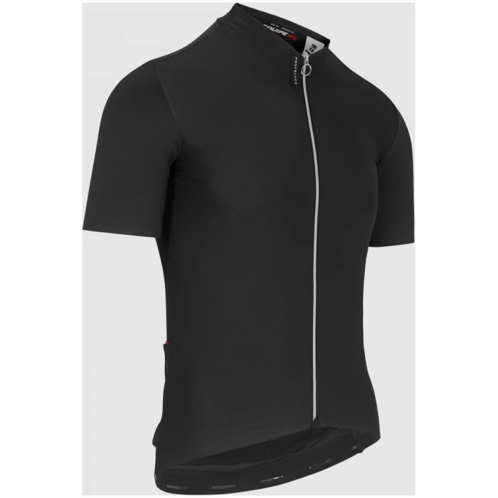 Assos Equipe RS Aero SS Jersey ProfBlack - Afbeelding 3