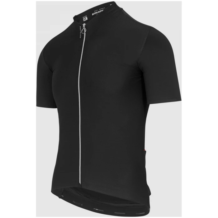 Assos Equipe RS Aero SS Jersey ProfBlack