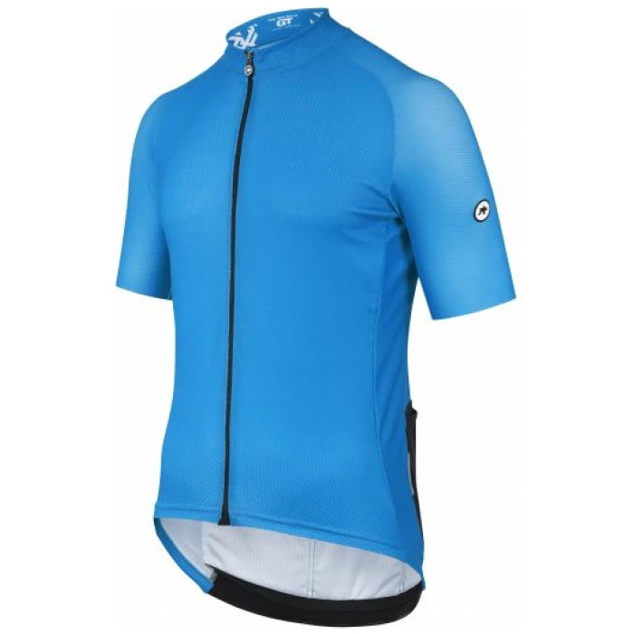 Assos MILLE GT Jersey C2 Cyber Blue