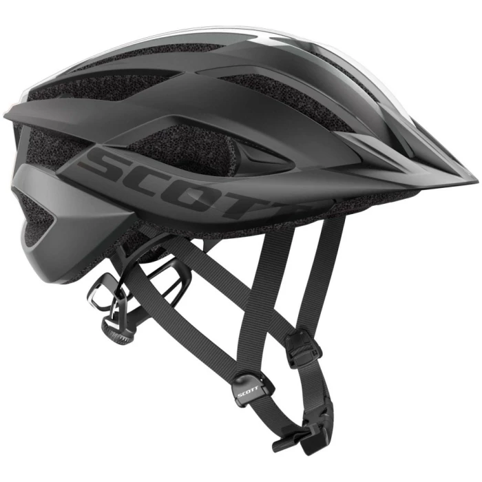 Scott Helm Arx Plus mips granit black Granite Black