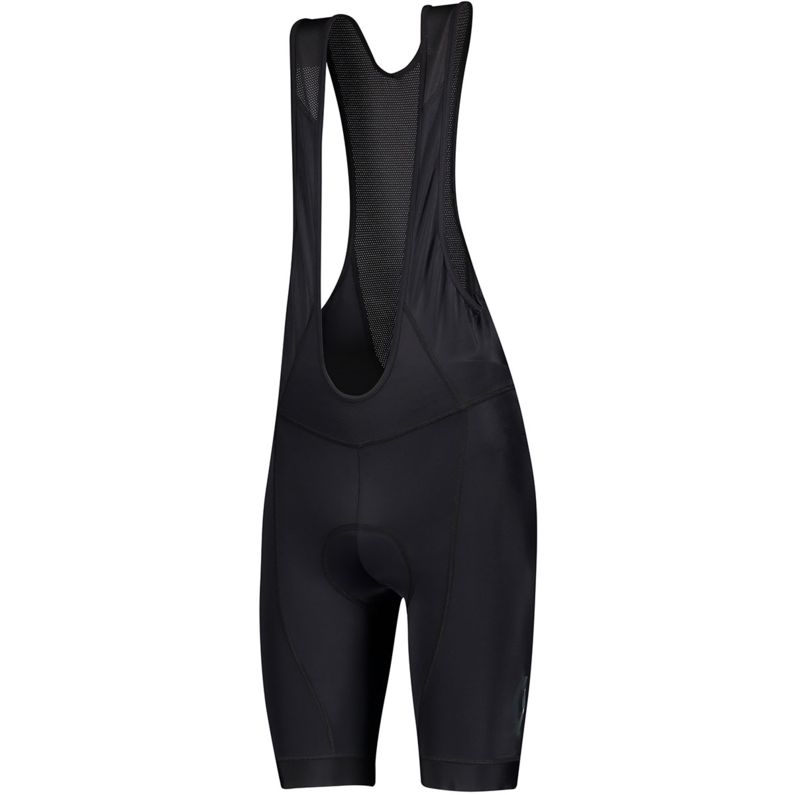 Scott Bibshorts M's Endurance + Black