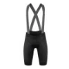 Assos EQUIPE RS Bib Shorts S9 TARGA mt Black - Afbeelding 2