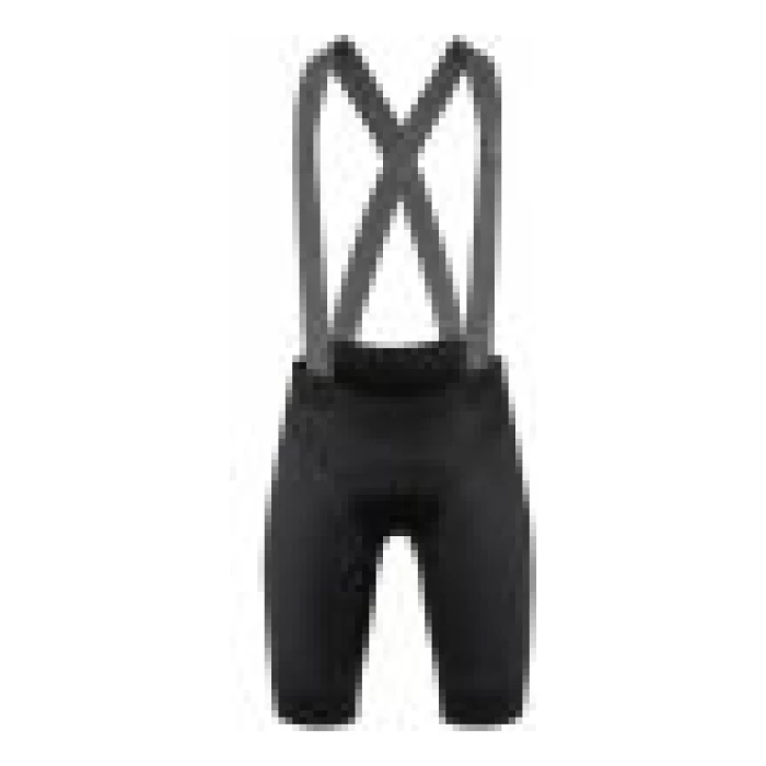 Assos EQUIPE RS Bib Shorts S9 TARGA mt Black - Afbeelding 2