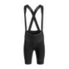 Assos EQUIPE RS Bib Shorts S9 TARGA mt Black