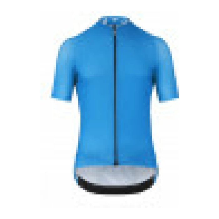 Assos MILLE GT Jersey C2 mt Cyber Blue
