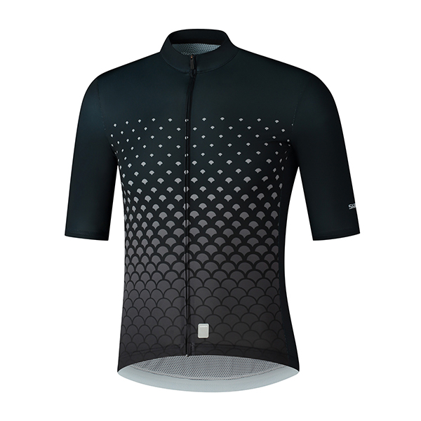 Shimano Shirt Breakaway mt xl NAVY