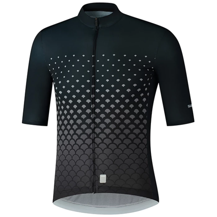 Shimano Shirt Breakaway mt L NAVY