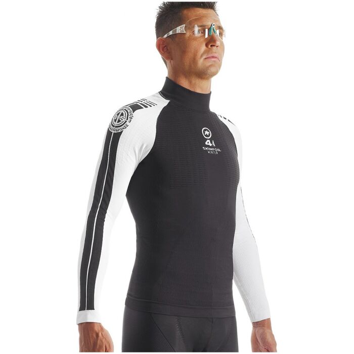 Assos skinfoil best sale winter evo 7