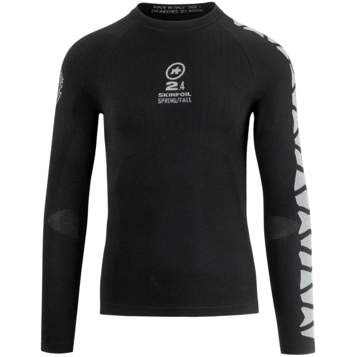 Assos Skinfoil earlywinter 5/7
