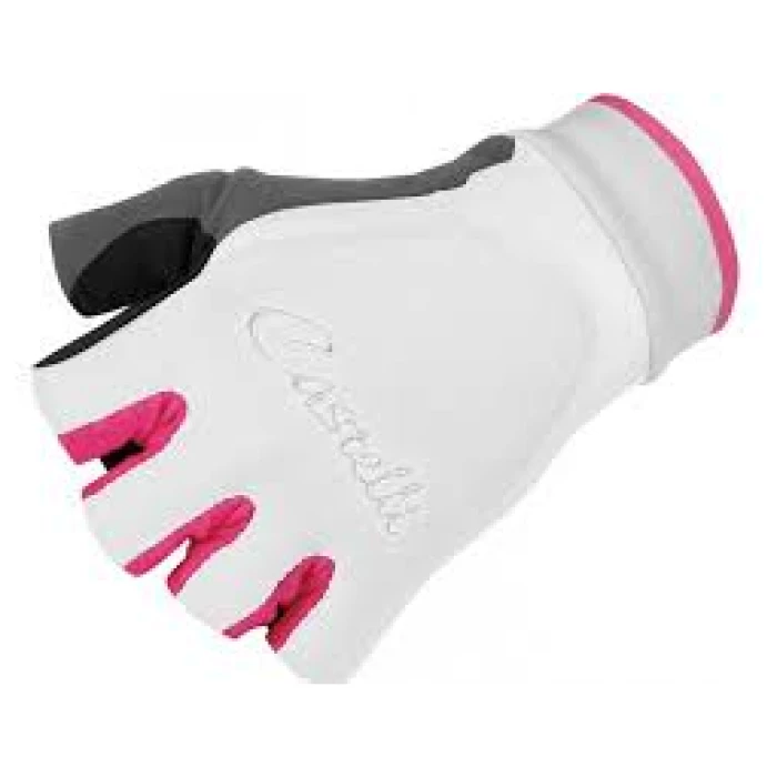 Castelli Perla W Glove-001=White