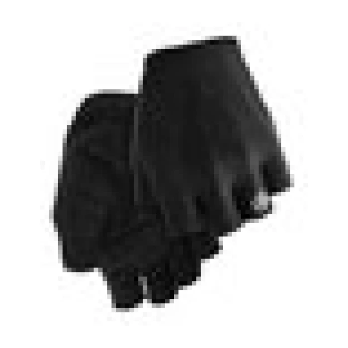 Assos GT Gloves C2 Black Series