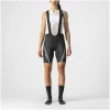 Castelli Velocissima 3 Bibshort- Full Black BLACK/BLACK