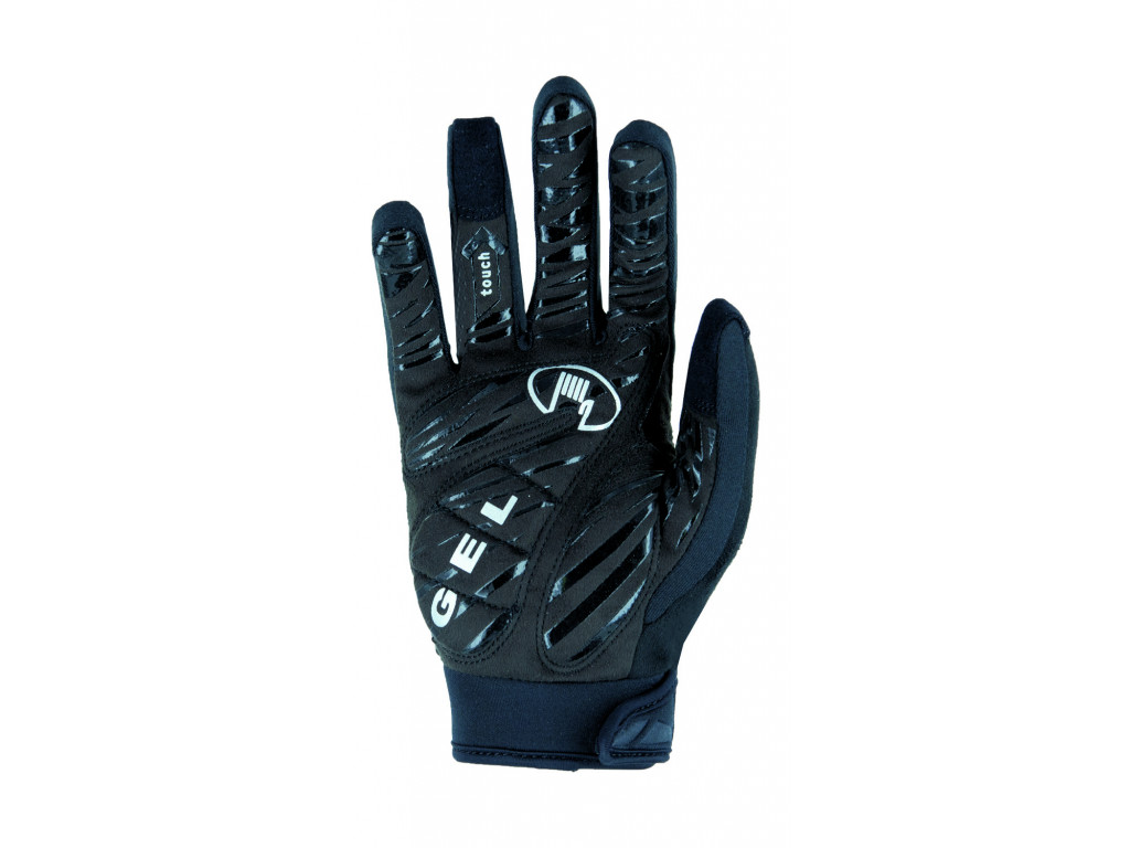 Roeckl Mori-Black - Afbeelding 2