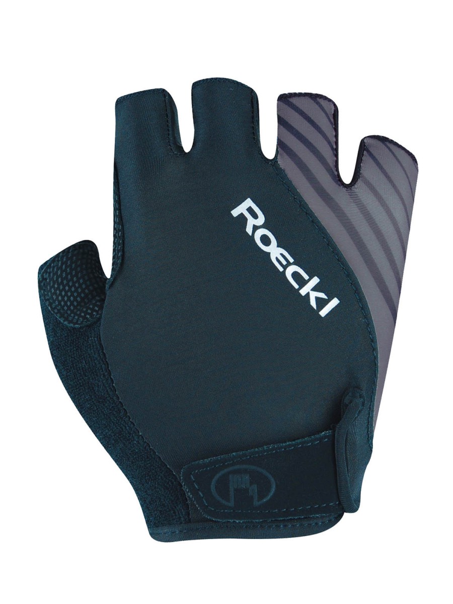 Roeckl Naturns-Black