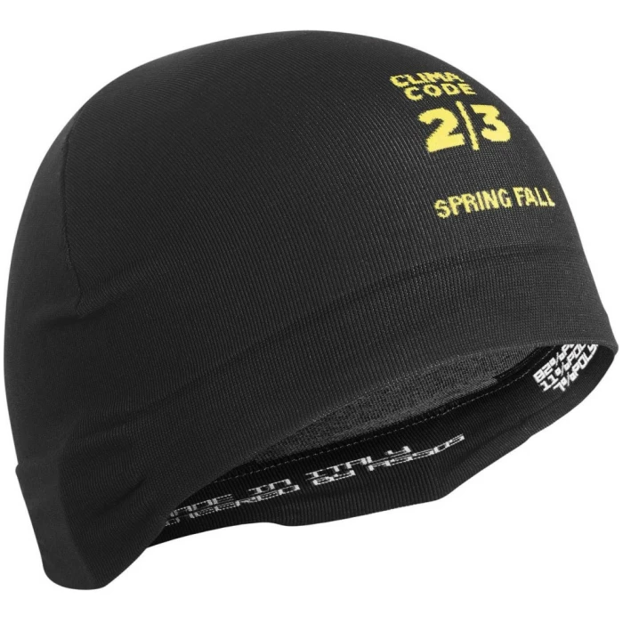 Assos Spring Fall Robo Foil BlackSeries - Afbeelding 3