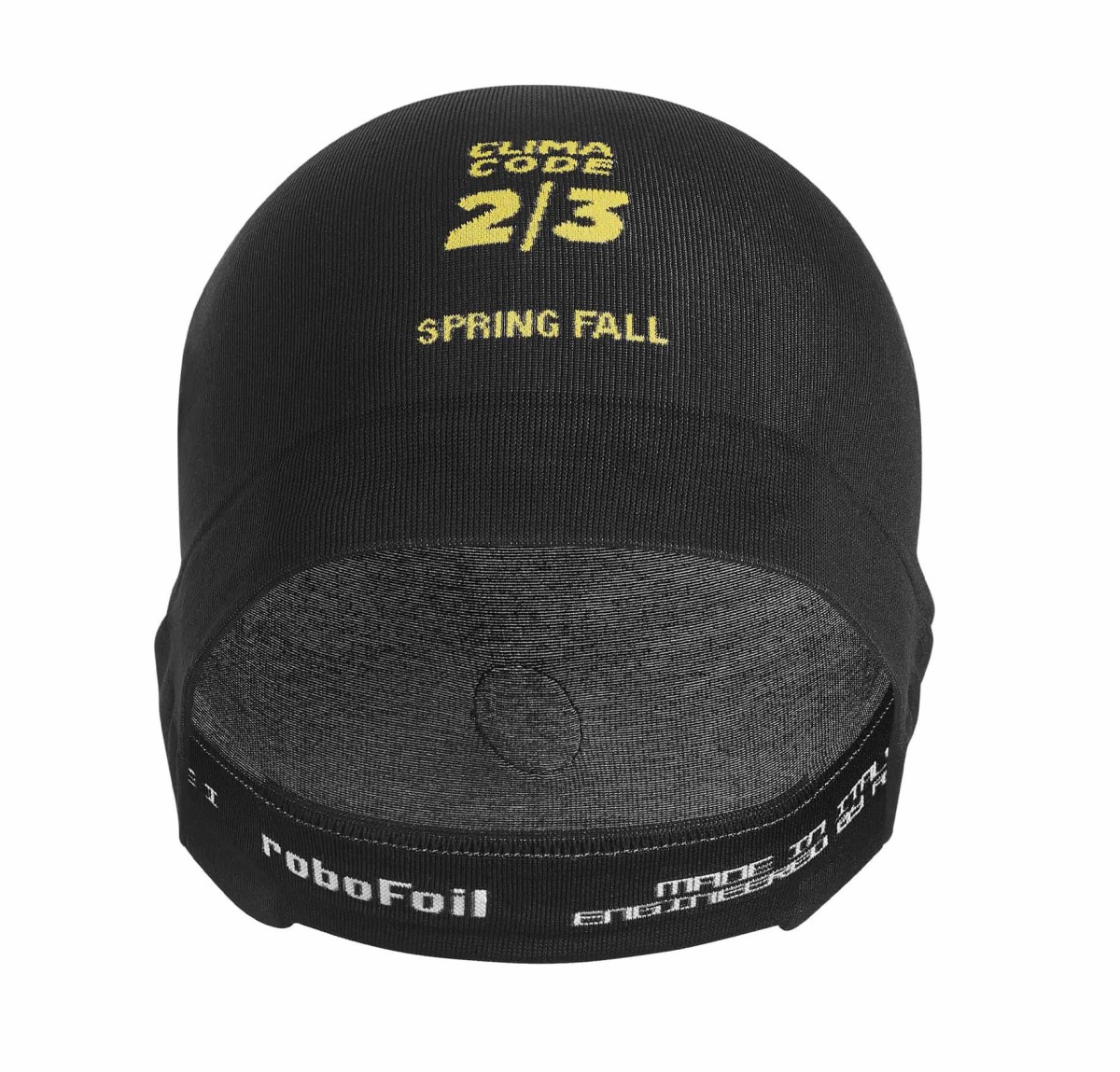 Assos Spring Fall Robo Foil BlackSeries - Afbeelding 2