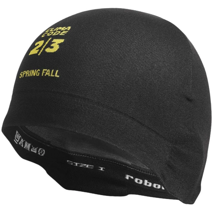 Assos Spring Fall Robo Foil BlackSeries