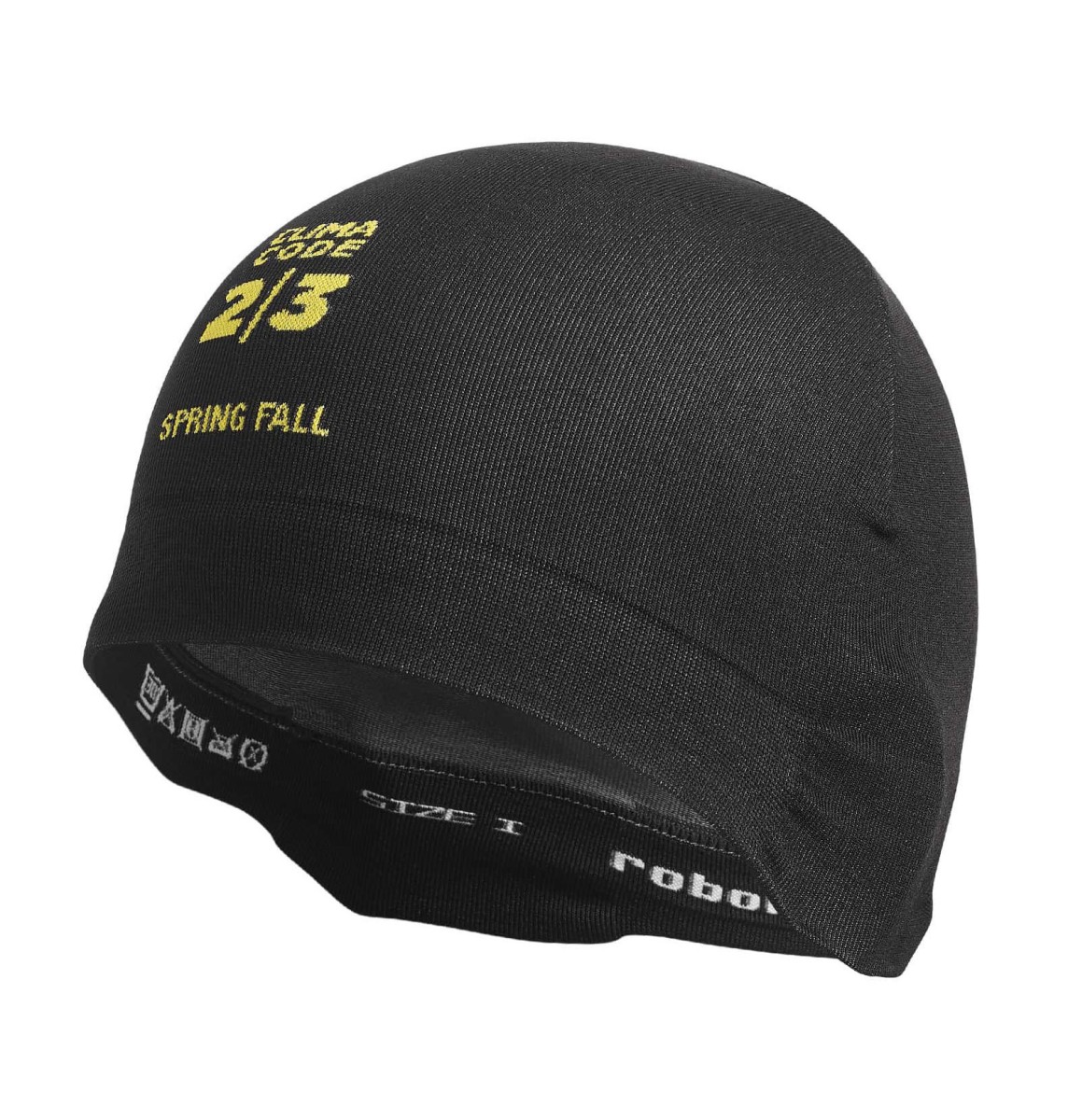 Assos Spring Fall Robo Foil BlackSeries