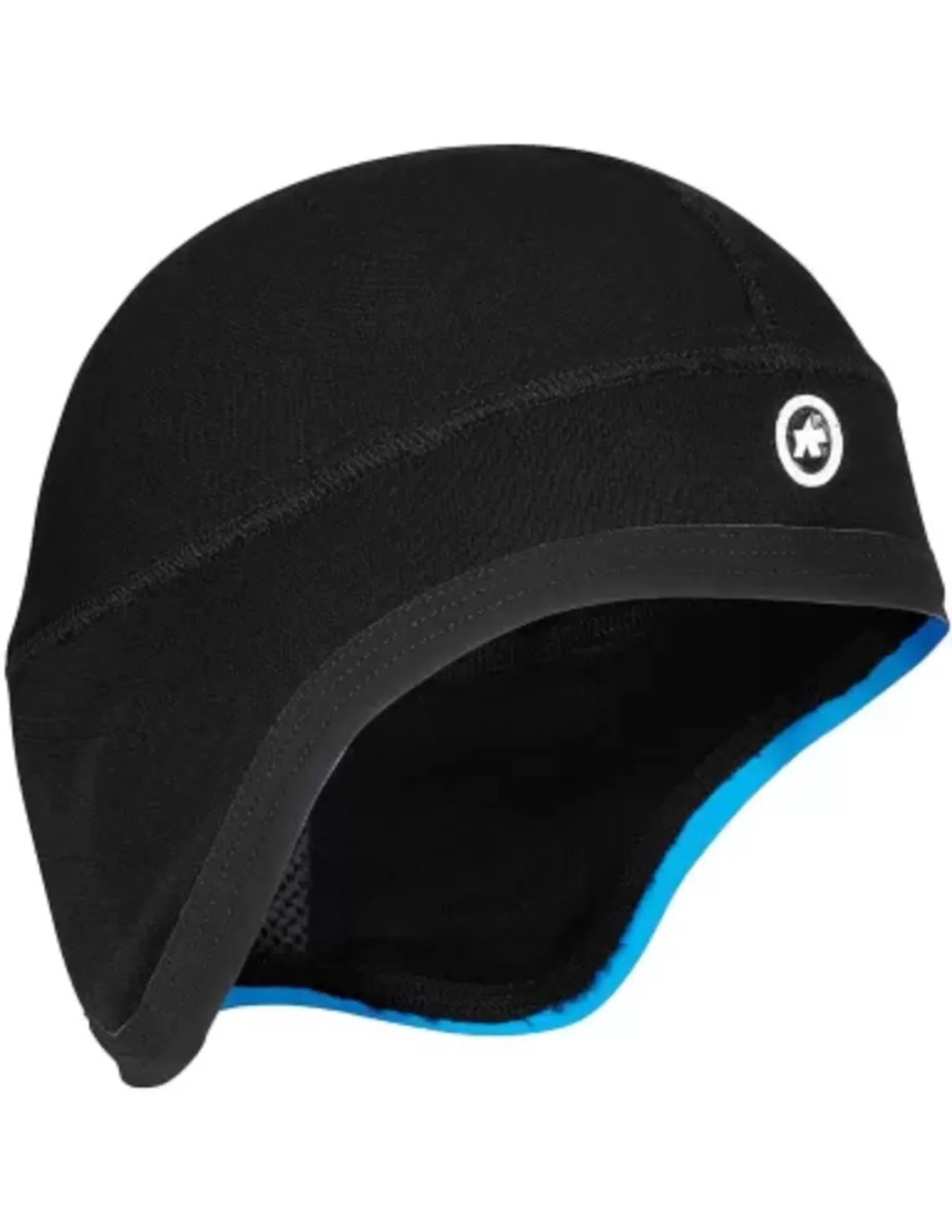 Assos Winter Cap BlackSeries - Afbeelding 3