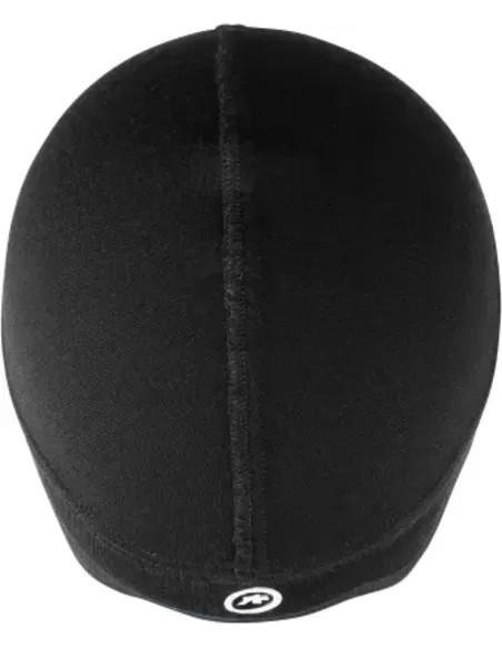 Assos Winter Cap BlackSeries - Afbeelding 2