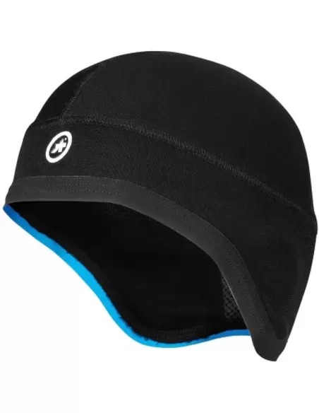 Assos Winter Cap BlackSeries