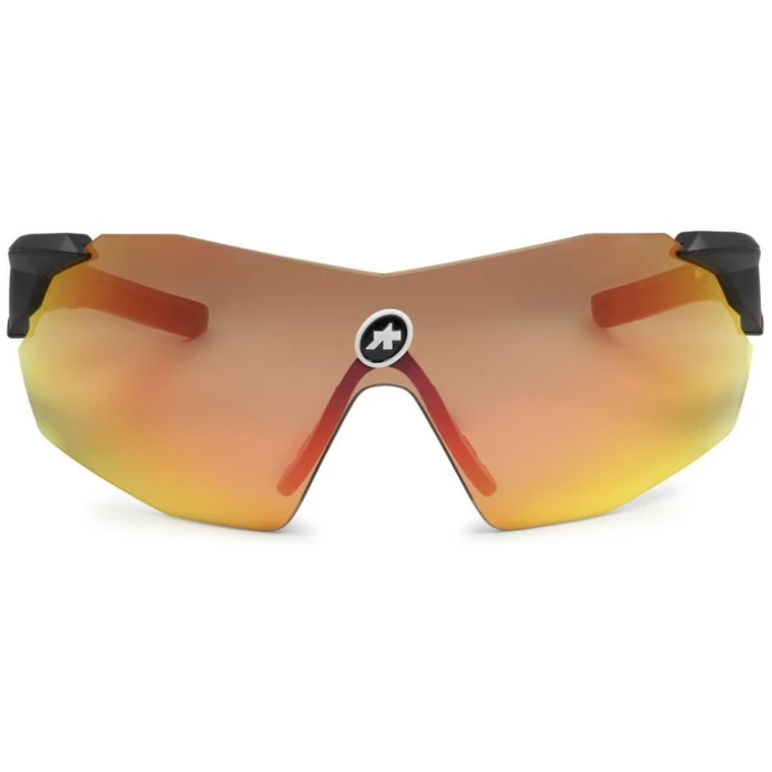 Assos SKHARAB National Red - Afbeelding 2