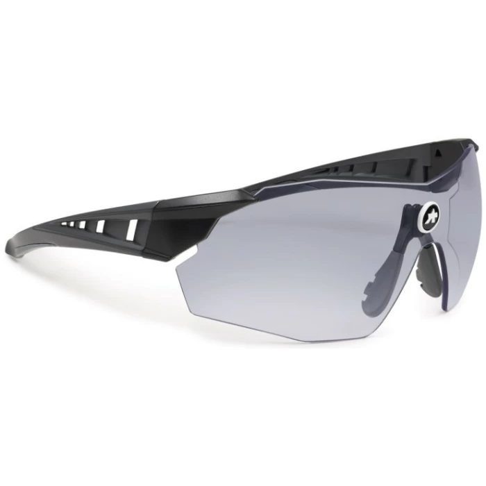 Assos SKHARAB Pluto Grey