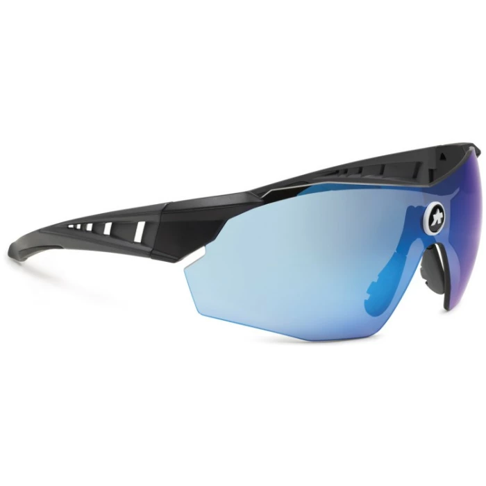 Assos SKHARAB Neptune Blue