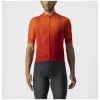 Castelli A Tutta Jersey-Fiery Red