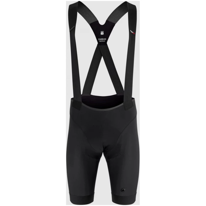 Assos Equipe RS Bib Shorts S9 ProfBlack
