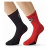 Assos mille sock 2 paar mt - Afbeelding 2