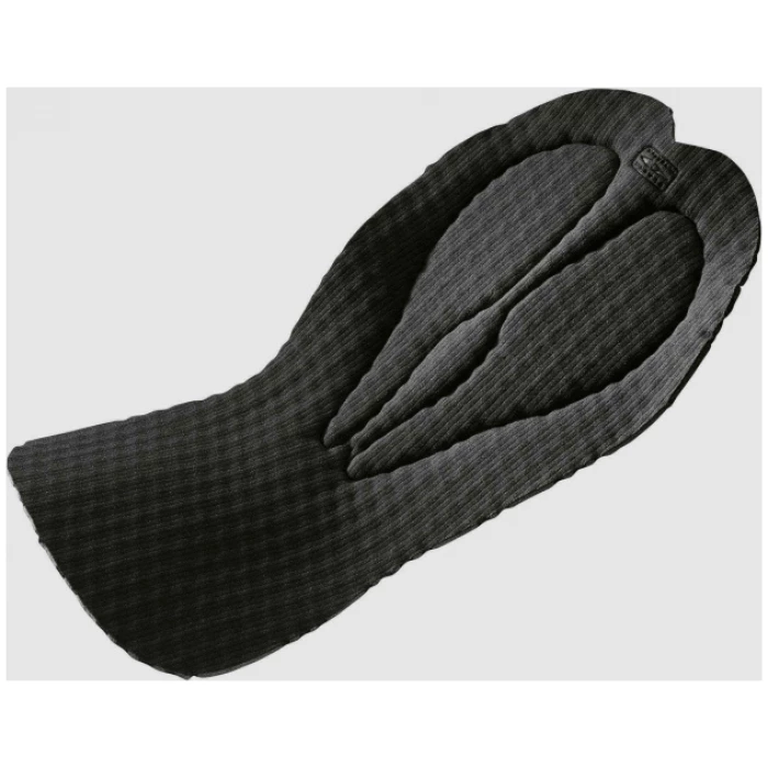 Assos Mille GT Ultraz Winter Bib Tights Black Series - Afbeelding 4