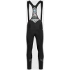 Assos Mille GT Ultraz Winter Bib Tights Black Series - Afbeelding 2