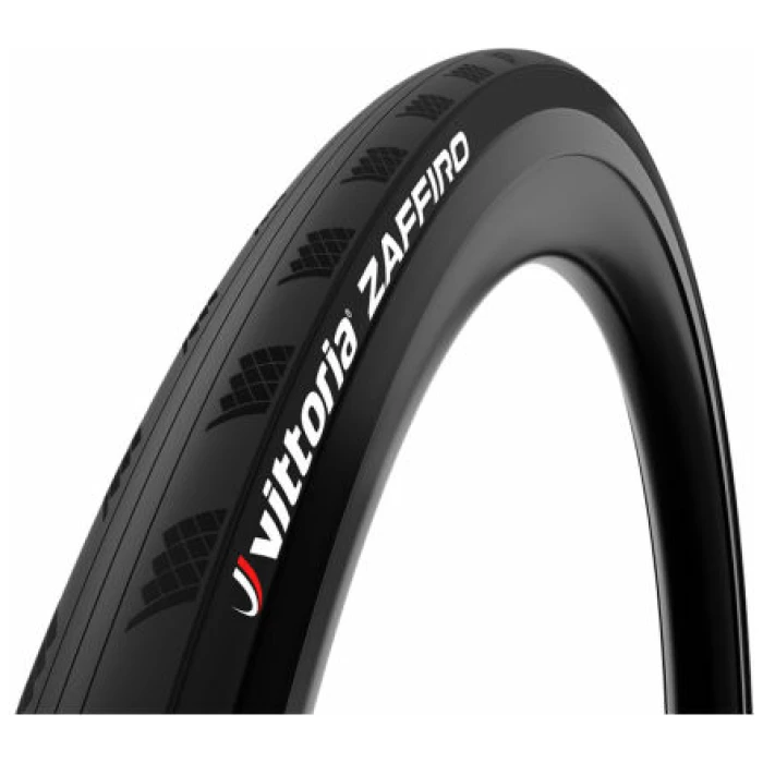 Vittoria ZAFFIRO 700X25C BLACK