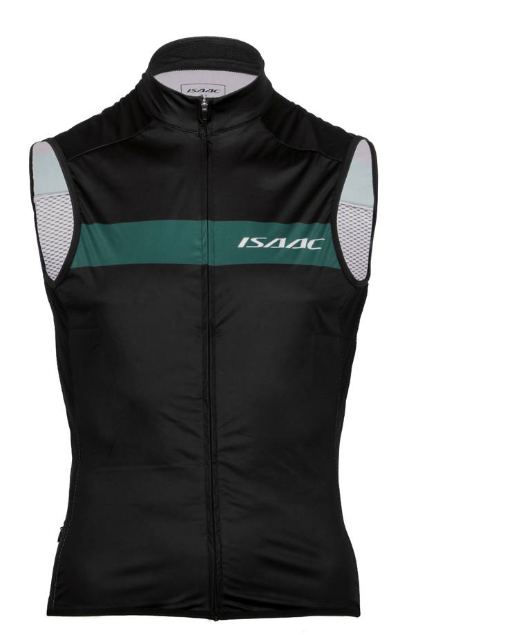 Isaac WINDJACKET TEAMWEAR