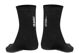 Isaac SOCKS SIZE S/M 39-42 BLACK