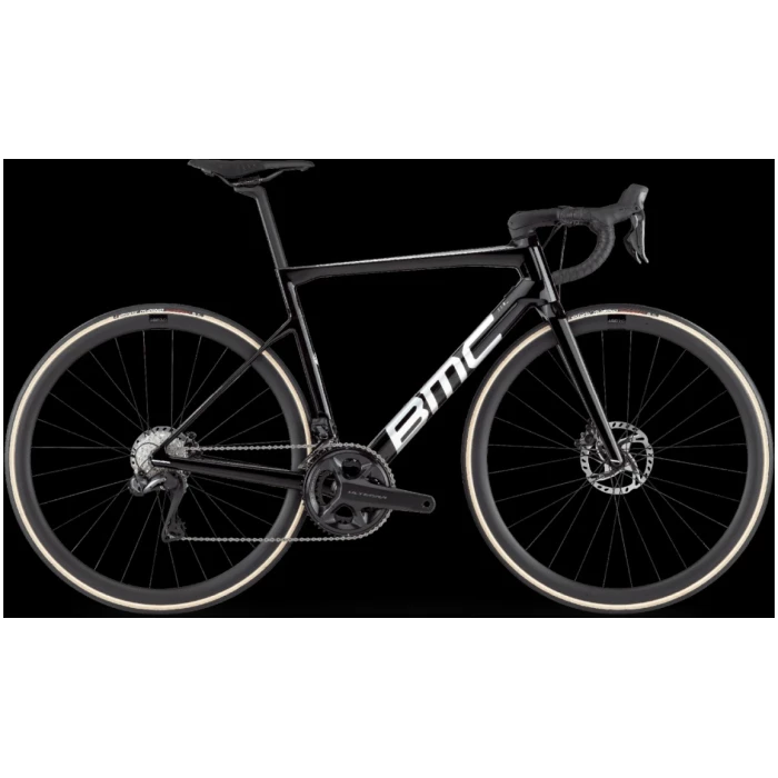Bmc Teammachine SLR One Carbon-Iridium-Iridium Heren 2022