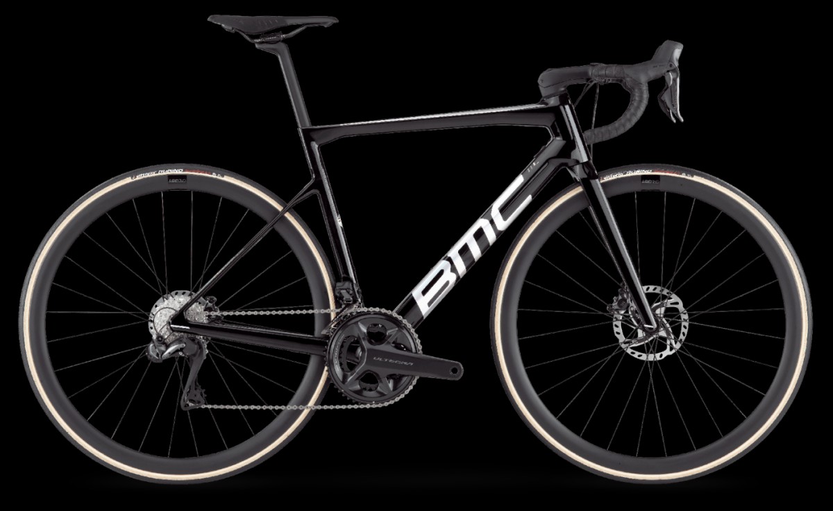 Bmc Teammachine SLR One Carbon-Iridium-Iridium Heren 2022
